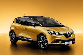 Resultado de imagen para carros monovolumen